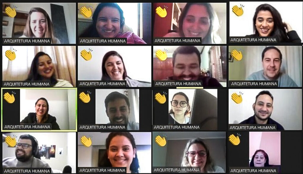 Equipe de Alta Performance