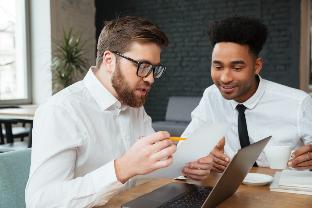 Saiba o que é e a importância da Reunião 1:1